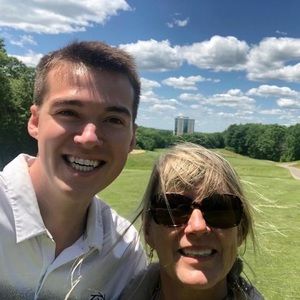 Meet your Posher, Mason